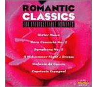 Romantic Classics: Horn Concerto