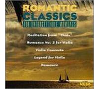 Romantic Classics: Meditation