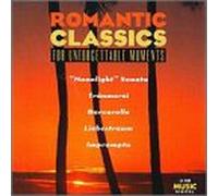 Romantic Classics: Moonlight Sonata
