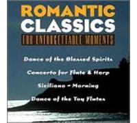 Romantic Classics: Peer Gynt