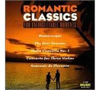 Romantic Classics: Romance in G