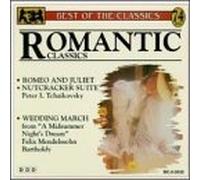Romantic Classics - Romantic Classics
