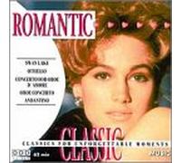 Romantic Classics: Swan Lake