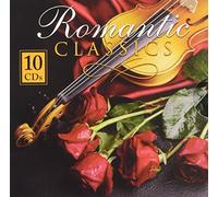 Romantic Classics / Various