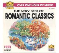 Romantic Classics - Very Best of