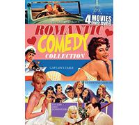 Romantic Comedy Collection 4-Movie Pack [USA] [DVD]