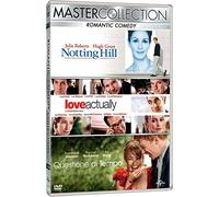 Romantic Comedy Master Collection (3 DVD)