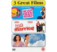 Romantic Comedy Triple [Reino Unido] [DVD]