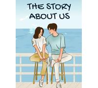 Romantic Couple Journal - 150 Page Blank Notebook for Lovers: A Keepsake Notebook for Recording Date Nights, Anniversary Reflections, Love Letters & Shared Adventures
