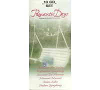 Romantic Days Class Music for Lovers