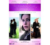 Romantic Drama Collection ( Sophie and the Rising Sun / Despite the Falling Snow / The Dressmaker ) [ NON-USA FORMAT, PAL, Reg.0 Import - Netherlands ]