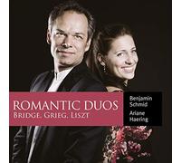 Romantic Duos