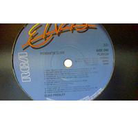 Romantic Elvis - 20 Love Songs