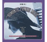 Romantic Evening Music - Romantic Evening Music 1: Piano