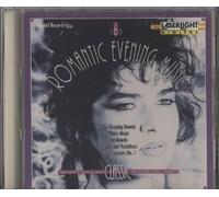 Romantic Evening Music - Romantic Evening Music 6: Flute