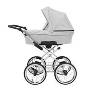 Romantic Exclusive Line chasis gris - COLOR : Gris claro 2
