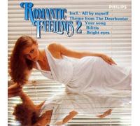 Romantic Feelings Volume 1 (CD)