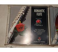 Romantic Flute
