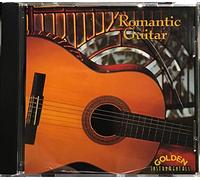 Romantic Guitar - Guitar