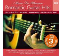 Romantic Guitar Hits