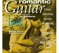 Romantic Guitar - Lovers
