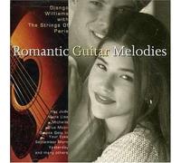 Romantic Guitar Melodies