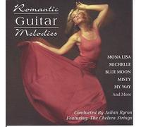 Romantic Guitar Melodies