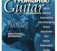 Romantic Guitar - Moonlight