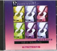 romantic Guitars -three times a lady