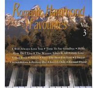 Romantic Hammond Favourit - Romantic Hammond Favourites 3