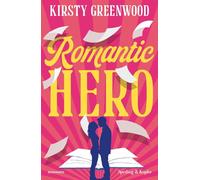 Romantic hero. Ediz. italiana (Pandora)
