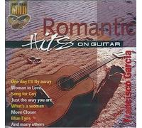 Romantic Hits on Guitar