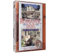 Romantic Inns of America - Romantic Inns of America: California [USA] [DVD]