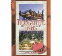 Romantic Inns of America - Romantic Inns of America: The West [USA] [DVD]