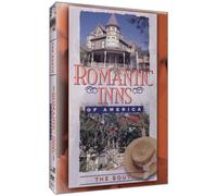 Romantic Inns of America: The South [USA] [DVD]