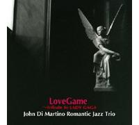 Romantic Jazz Trio - Love Game