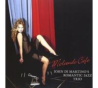 Romantic Jazz Trio - Moliendo Cafe