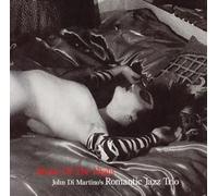 Romantic Jazz Trio - Music of the Night