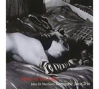 Romantic Jazz Trio - Music of The Night [Re-Issue] [Import]