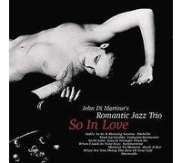 Romantic Jazz Trio - So in Love