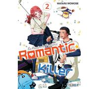 Romantic Killer 02