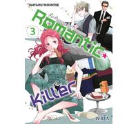 Romantic Killer 03