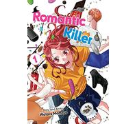 Romantic Killer, Vol. 1: Volume 1