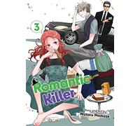 Romantic Killer, Vol. 3: Volume 3 – Viz Media