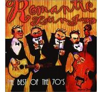 Romantic Latin Jazz: Best of 70's