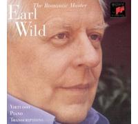 Romantic Master by Earl Wild