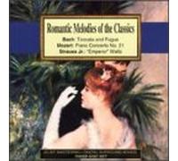 Romantic Melodies of Classics
