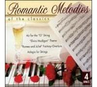 Romantic Melodies of the Classics