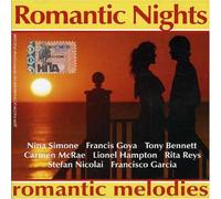 Romantic Melodies - Romantic Melodies: Romantic Night