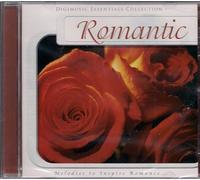 Romantic: Melodies to Inspire Romance...